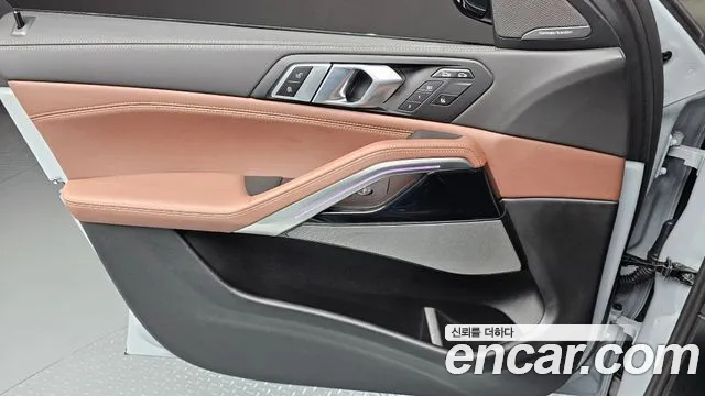 BMW X6 G06 — Фото автомобиля 23