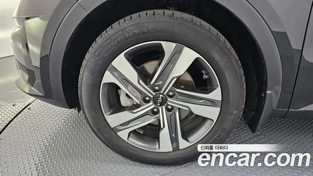 Kia Sorento Sorento 4-е поколение — Фото автомобиля 5