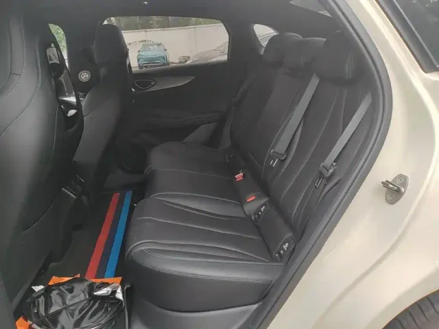 BYD Seal 06 — Фото автомобиля 16