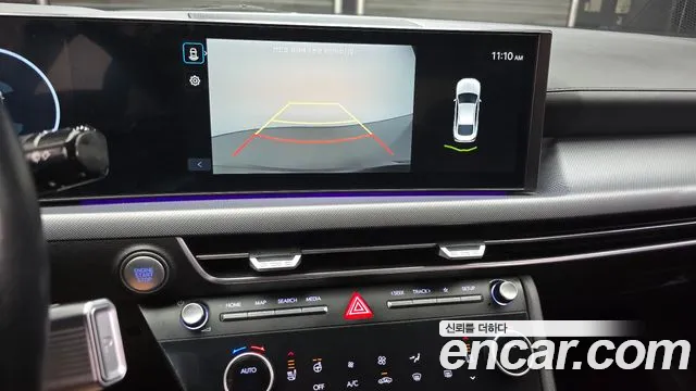 Hyundai Sonata DN8 — Фото автомобиля 22