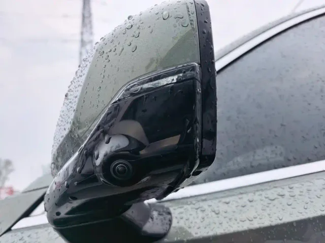 Wey Lanshan — Фото автомобиля 17