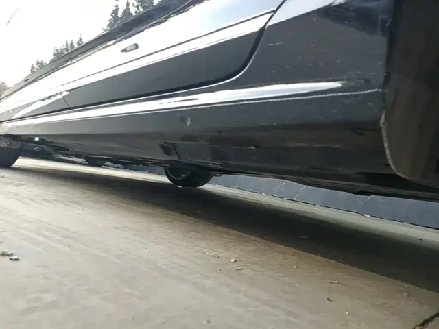 Volkswagen Passat — Фото автомобиля 21