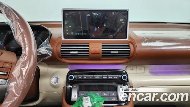 Hyundai Casper Casper (New) — Фото автомобиля 13