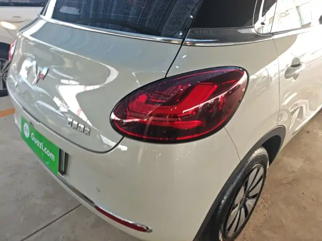 Wuling Bingo — Фото автомобиля 7