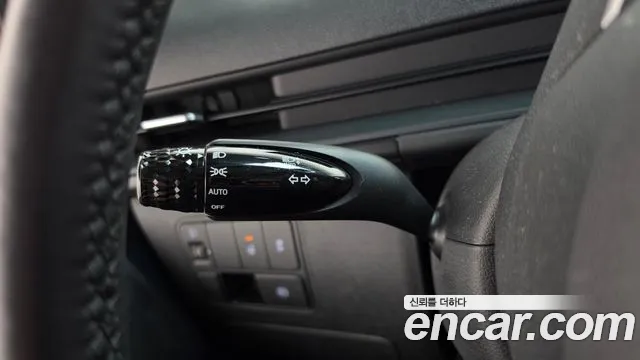 Hyundai Staria — Фото автомобиля 28