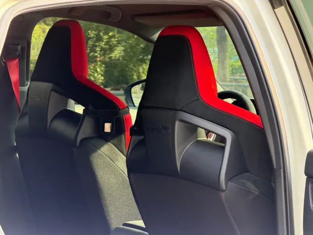 Honda Civic — Фото автомобиля 25
