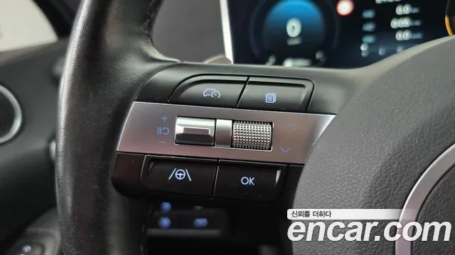 Hyundai Sonata DN8 — Фото автомобиля 19