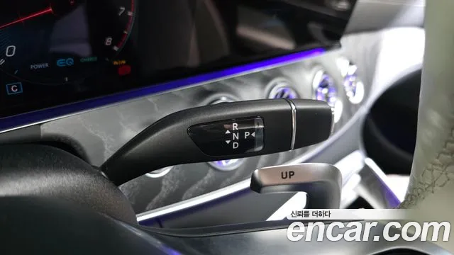 Mercedes-Benz AMG GT 4 двери 43 4MATIC+ Dynamic — Фото автомобиля 9