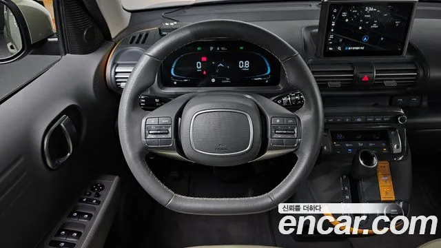 Hyundai Casper — Фото автомобиля 18