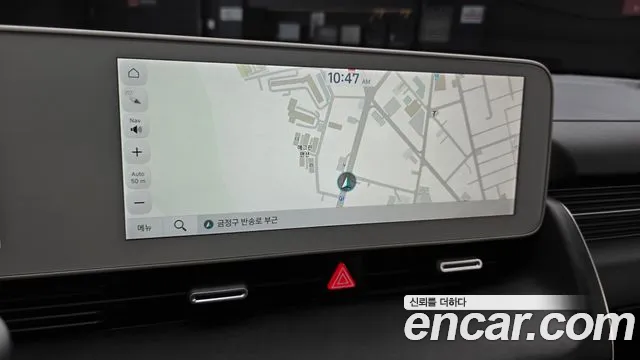 Hyundai Ioniq5 Ioniq5 — Фото автомобиля 14