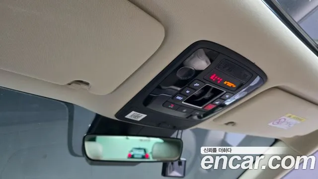 Kia Canival Carnival 4 поколение Дизель 7 мест Signature — Фото автомобиля 27