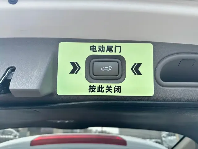 Hyundai Kustu 2021 380TGDi Smart Love Flagship TOP Premium — Фото автомобиля 8