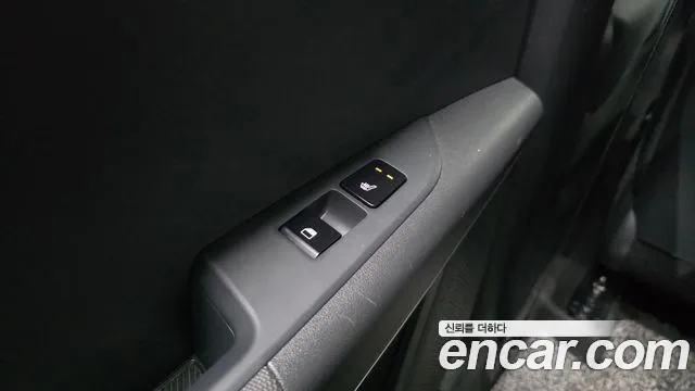 Kia Niro The All New Niro Signature — Фото автомобиля 18