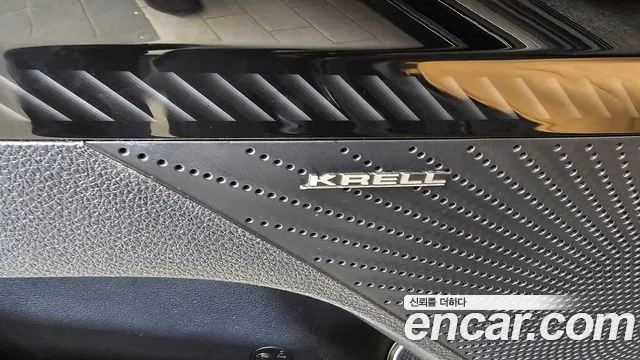 Kia K5 Signature — Фото автомобиля 28