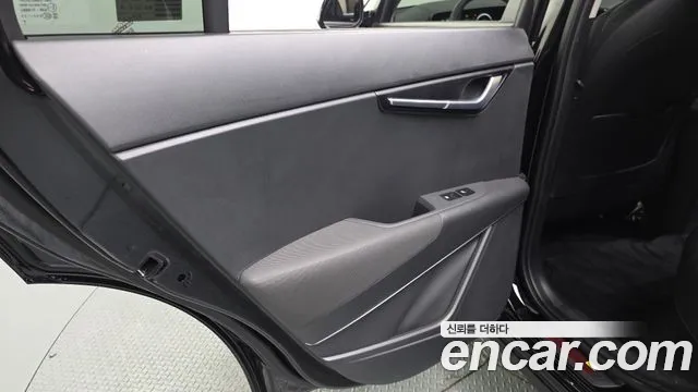 Kia Niro All Niro EV Air — Фото автомобиля 21