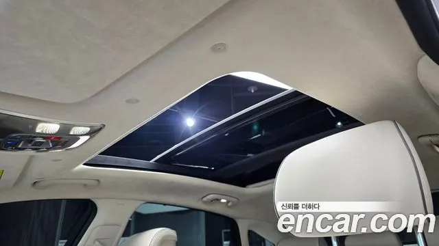 Genesis G80 Бензин 2.5 турбо 2WD — Фото автомобиля 14