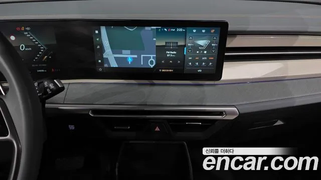 KG_Mobility_Ssangyong Torres Новый Torres — Фото автомобиля 10