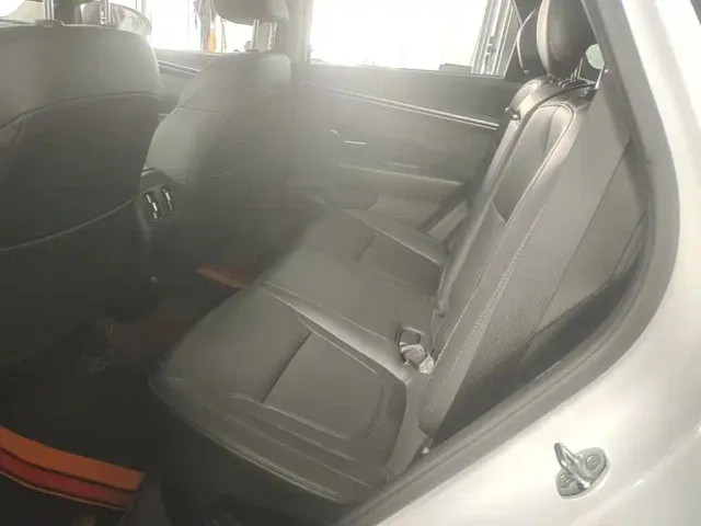 Hyundai Tucson — Фото автомобиля 12