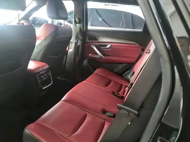 Jetour X70 Plus — Фото автомобиля 7