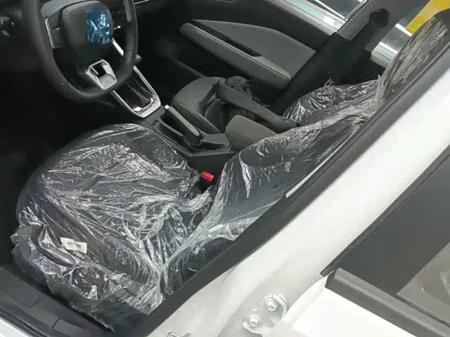 Wuling Xingchi — Фото автомобиля 14