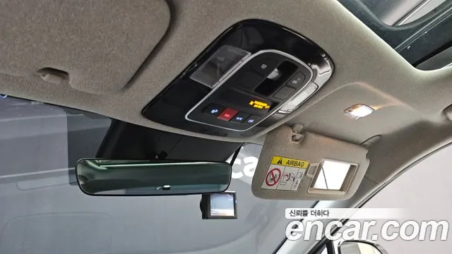 Hyundai Sonata Sonata Edge(DN8) — Фото автомобиля 19