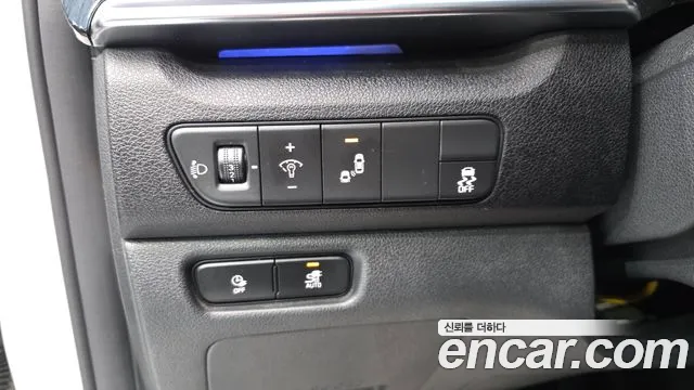 Kia Niro Niro Plus Earth — Фото автомобиля 16