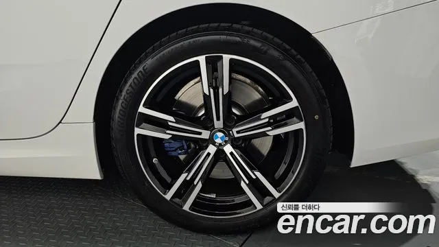BMW 3-Series 3 серия (G20) 320i M Sport — Фото автомобиля 20
