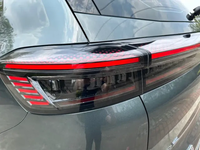 Chery Fengyun T8 — Фото автомобиля 22