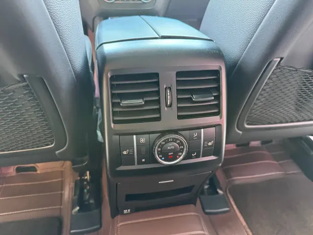 BAIC Beijing Offroad BJ90 — Фото автомобиля 13