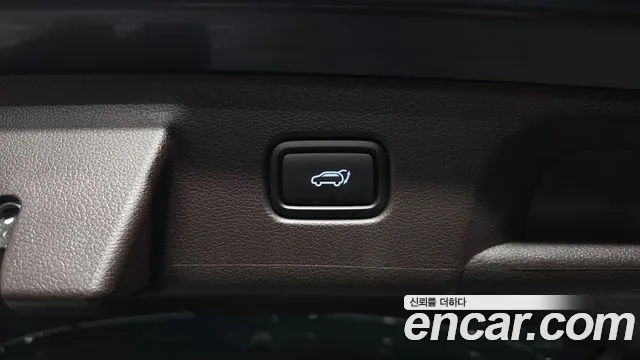 Hyundai Palisade The New Palisade Бензин 3.8 4WD — Фото автомобиля 8