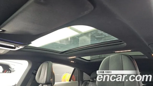 Mercedes-Benz EQS — Фото автомобиля 17