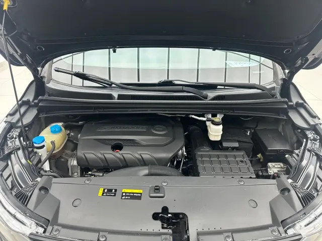 GAC Trumpchi M6 — Фото автомобиля 23