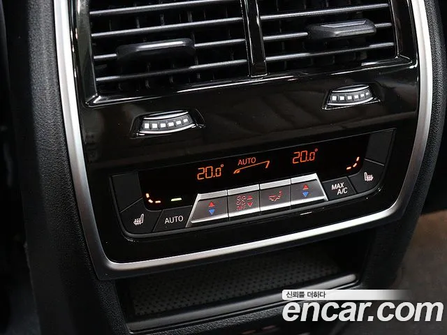 BMW X5 G05 — Фото автомобиля 12