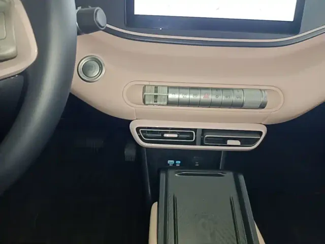 BYD Seagull — Фото автомобиля 13