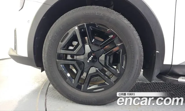 Kia Sorento — Фото автомобиля 5