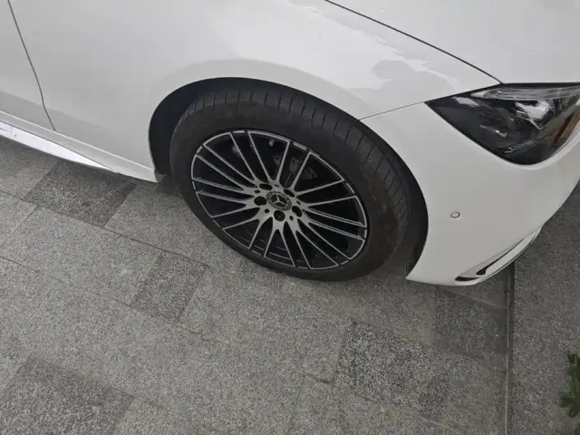 Mercedes-Benz Mercedes-Benz C-Class 2025 Facelift C 260 L Sport Edition — Фото автомобиля 6