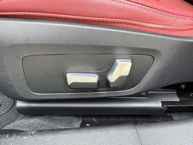 BMW 3 Series — Фото автомобиля 20