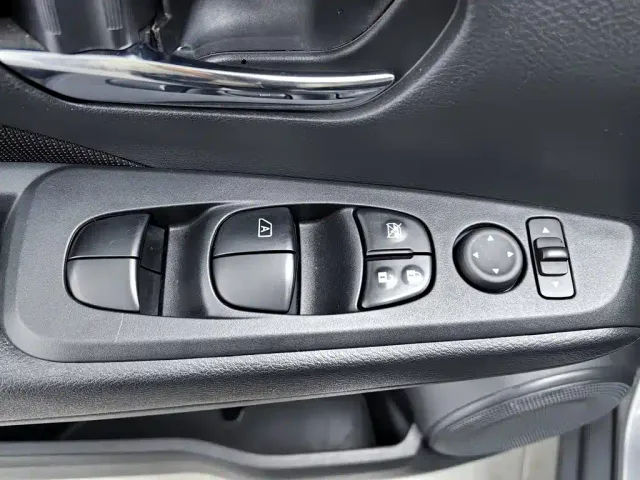 Nissan Kicks — Фото автомобиля 9