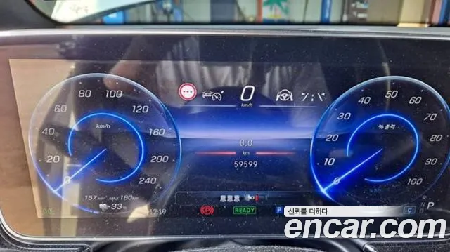 Mercedes-Benz EQE X294 — Фото автомобиля 6
