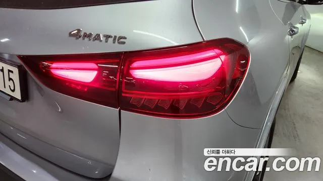 Mercedes-Benz GLA-Class — Фото автомобиля 14