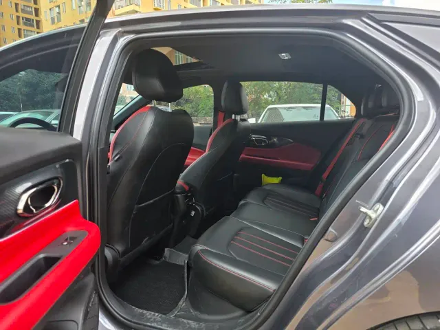 GAC Trumpchi Emkoo — Фото автомобиля 10