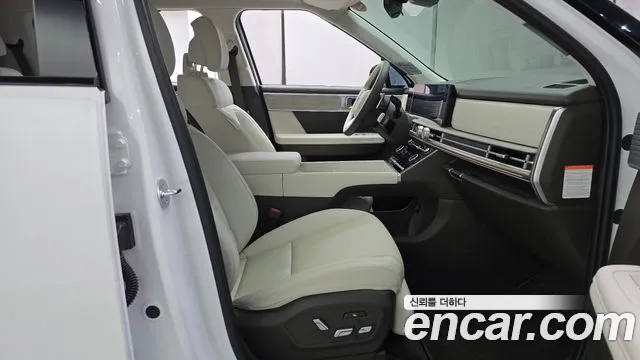 Hyundai Santa Fe MX5 — Фото автомобиля 16