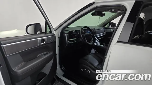 Hyundai Santa Fe MX5 — Фото автомобиля 15