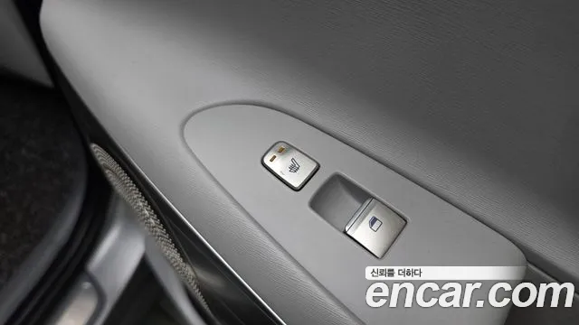 Hyundai Nexo — Фото автомобиля 24