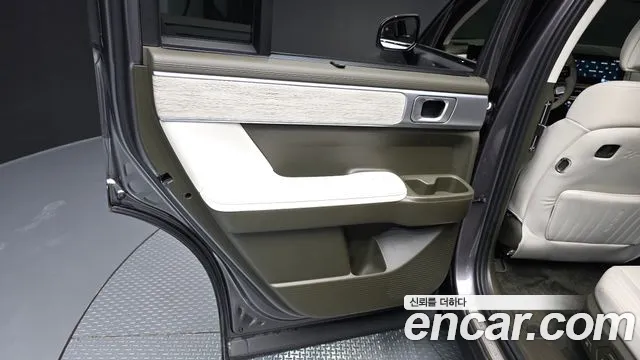 Hyundai Santafe — Фото автомобиля 19