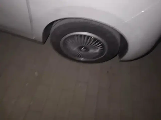 Wuling Hongguang Mini EV — Фото автомобиля 6