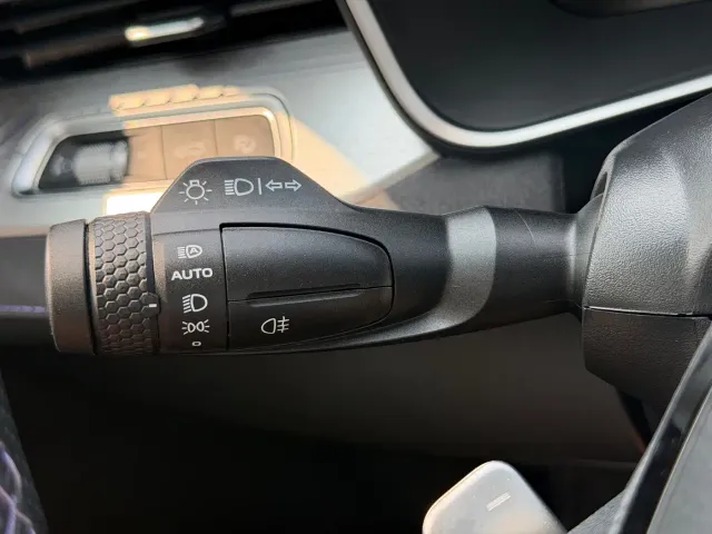 Geely Xingrui — Фото автомобиля 21