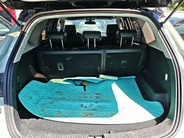 Wuling Asta — Фото автомобиля 18