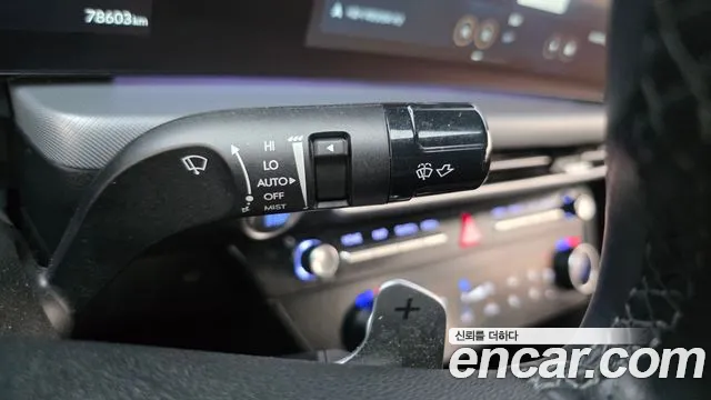 Hyundai Sonata DN8 — Фото автомобиля 16