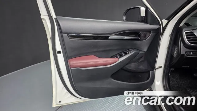 Kia Seltos — Фото автомобиля 24